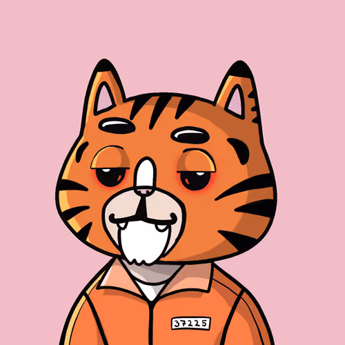 Tiger Cub #150