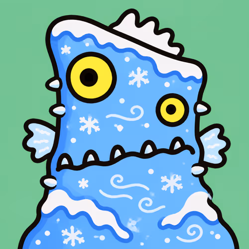 Blizzardboard #1863