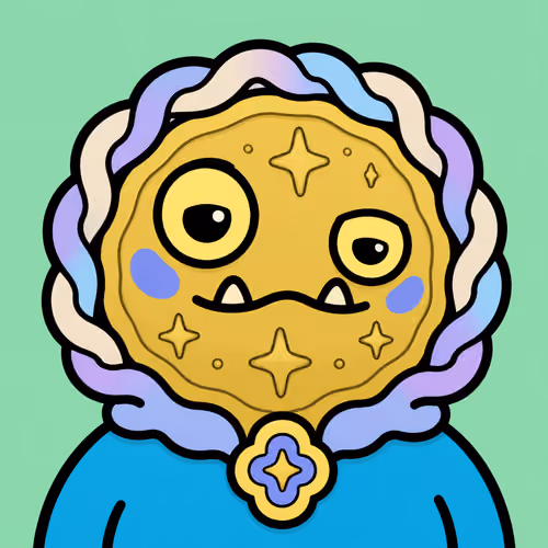 Saint Medal of the Dreamwoven Oath #180