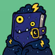 Pencilcase #7963