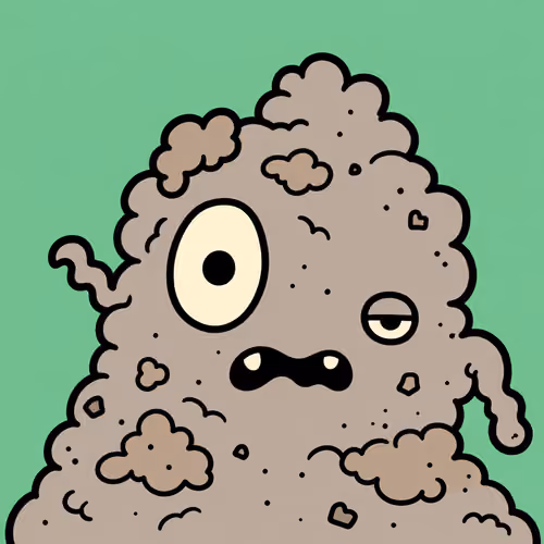 Dust #1896