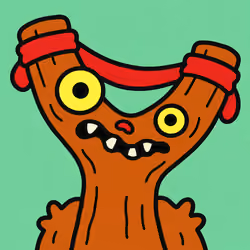Slingshot #1511