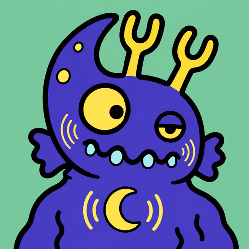 Soul Tuner of the Moonfall Oath #1518