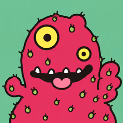 Cactusfruit #1098