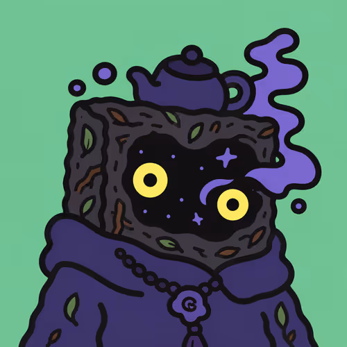Trinket #7734