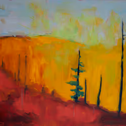 Untamed Terrain