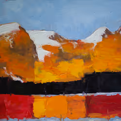 Alpine Reverie