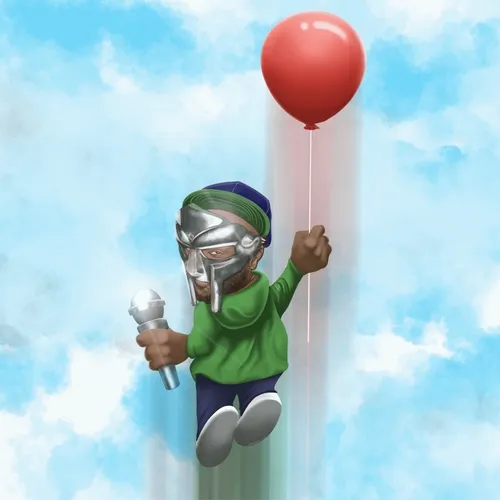 Mfdoom 1