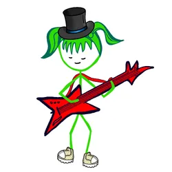 5384