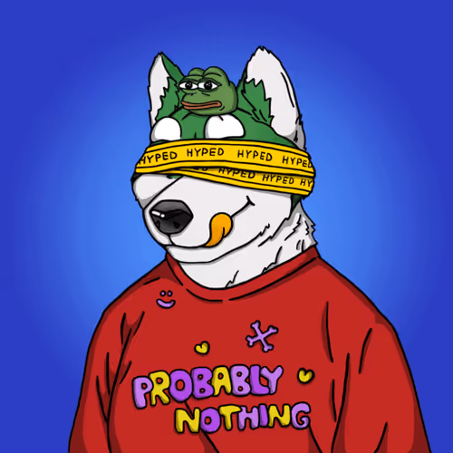 Hypedhuskymc