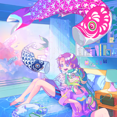 Koi