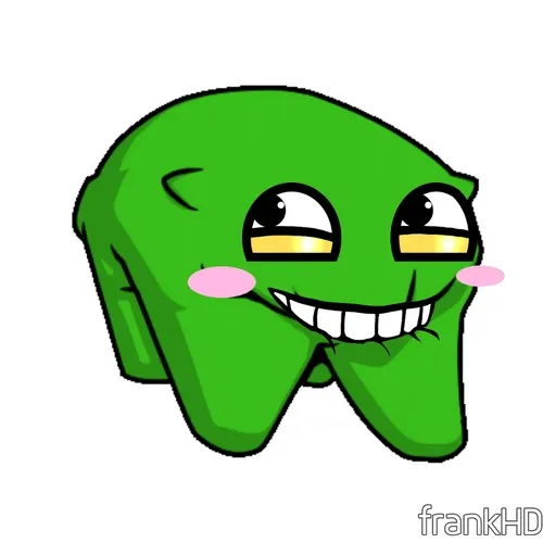 Frankfrank Wtf