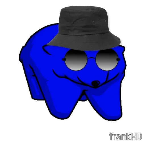Frankfrank Wtf