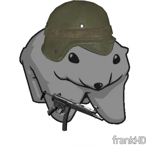 Frankfrank Wtf