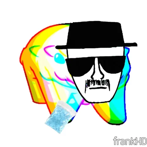 Frankfrank Wtf