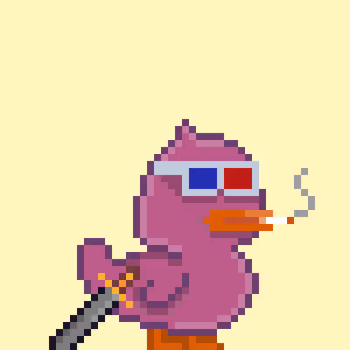 Crypto Quackz