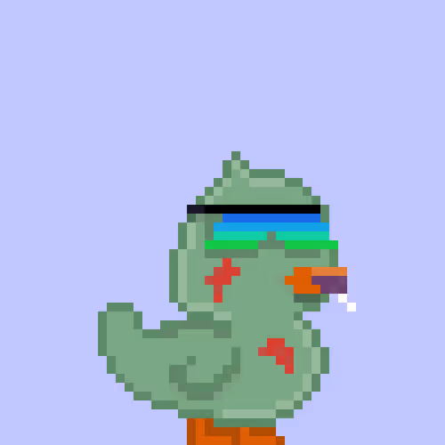 Crypto Quackz