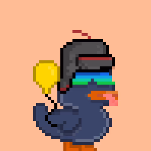 Crypto Quackz