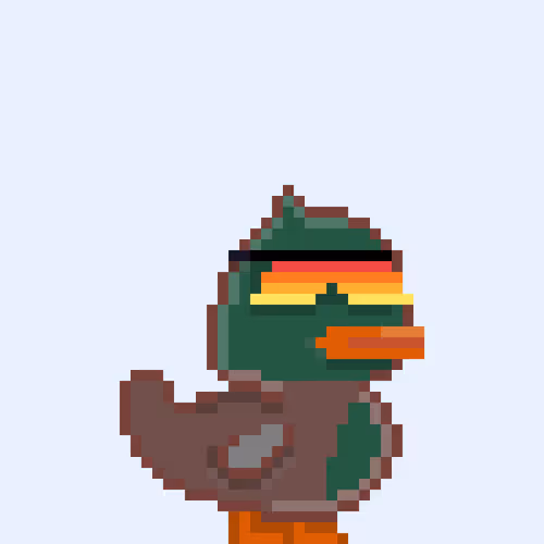 Crypto Quackz