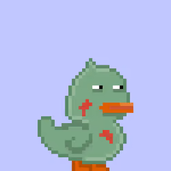 Crypto Quackz #488
