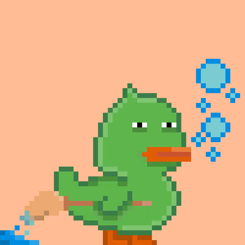 Crypto Quackz