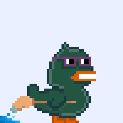 Crypto Quackz