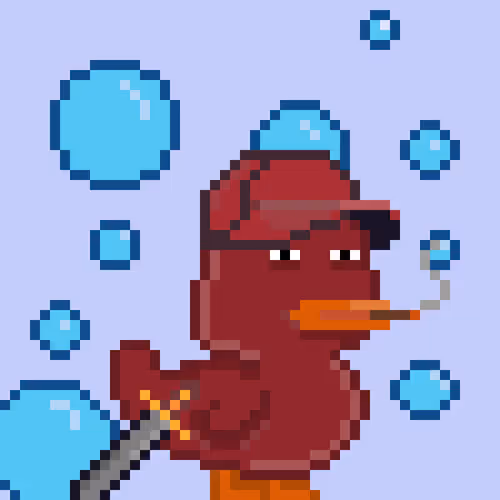Crypto Quackz