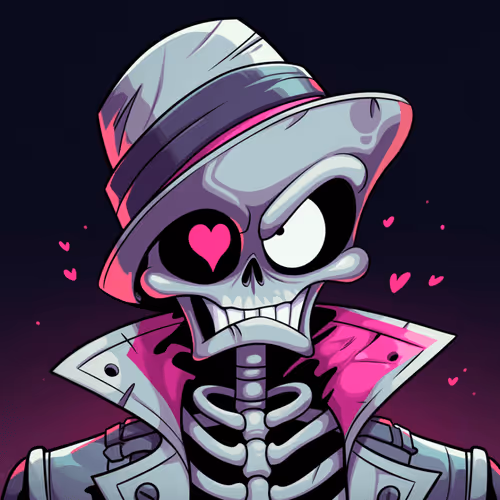 Skeleton Crew Labs Fc