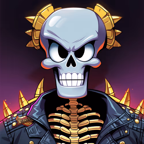Skeleton Crew Labs Fc