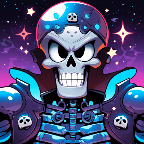 Skeleton Crew Labs Fc