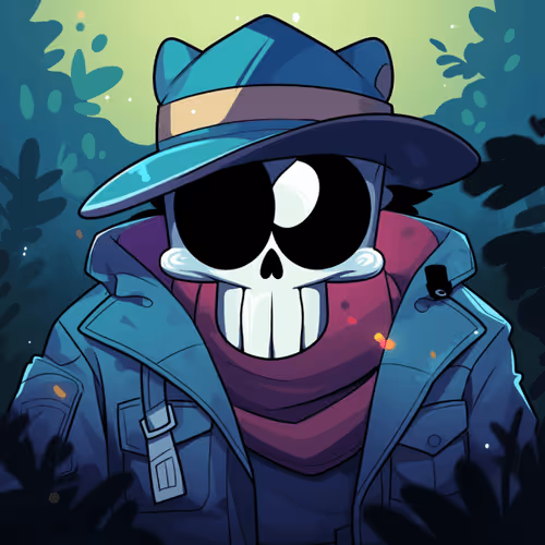 Skeleton Crew Labs Fc