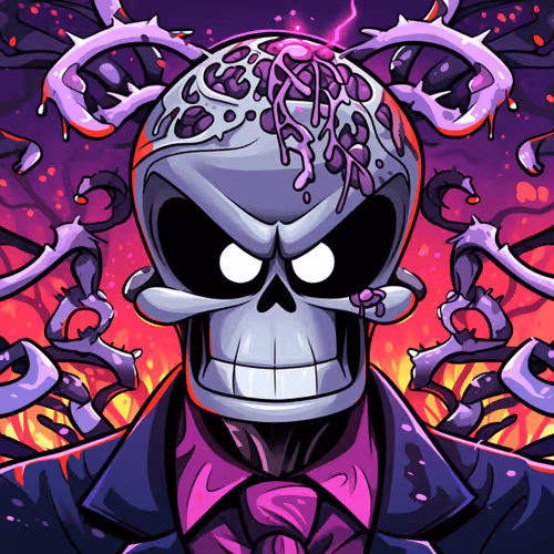 Skeleton Crew Labs Fc