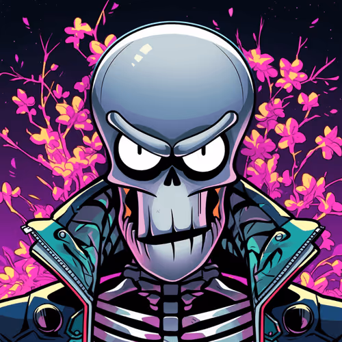 Skeleton Crew Labs Fc