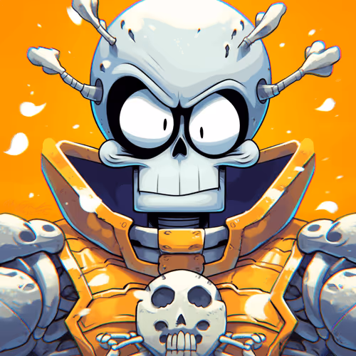 Skeleton Crew Labs Fc