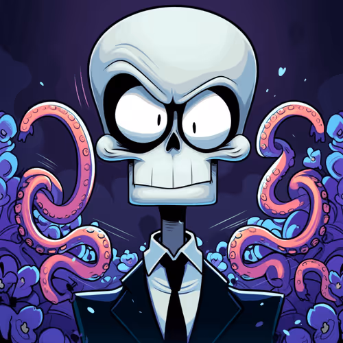 Skeleton Crew Labs Fc