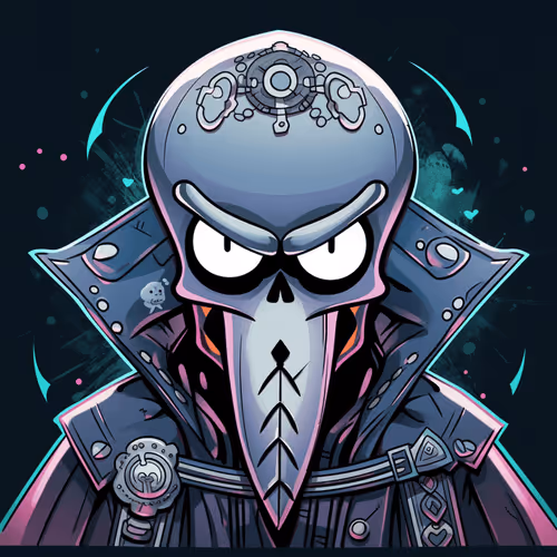 Skeleton Crew Labs Fc