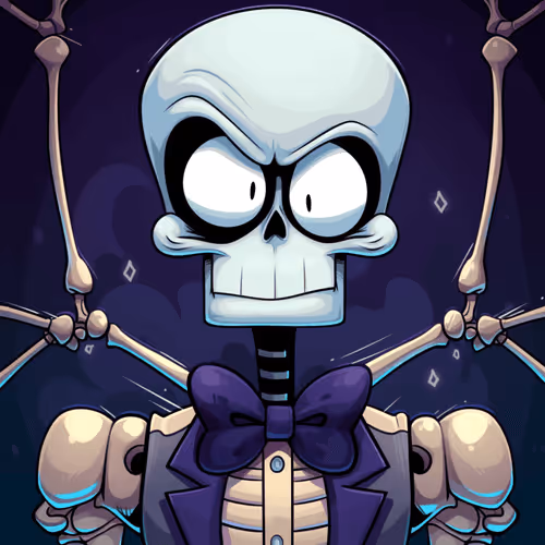 Skeleton Crew Labs Fc