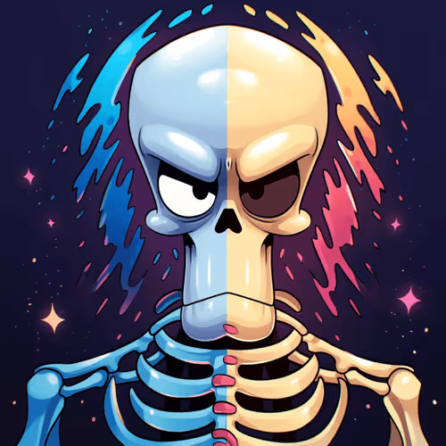 Skeleton Crew Labs Fc