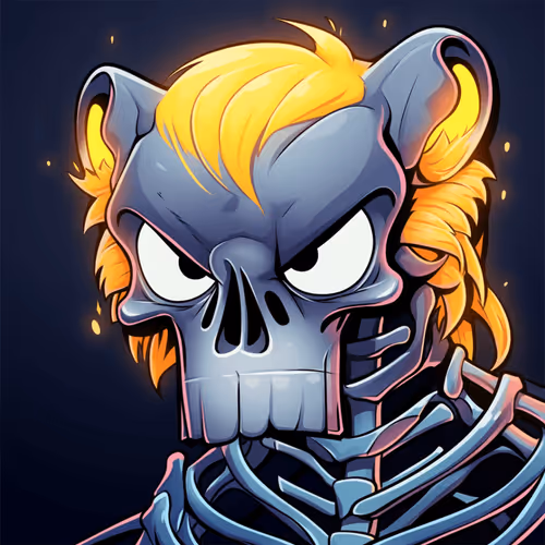 Skeleton Crew Labs Fc