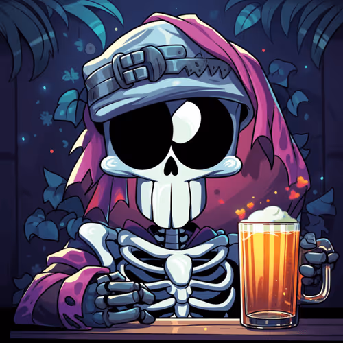 Skeleton Crew Labs Fc