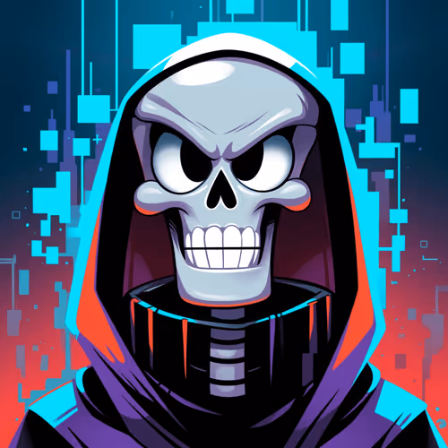 Skeleton Crew Labs Fc