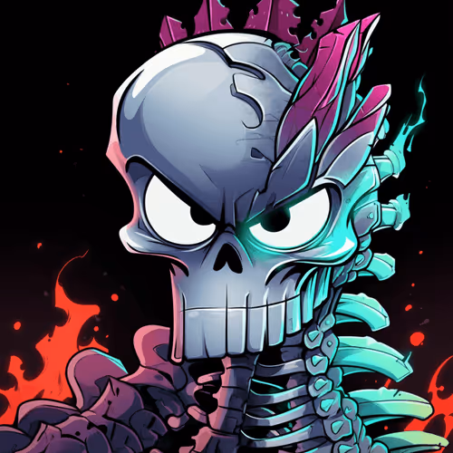Skeleton Crew Labs Fc