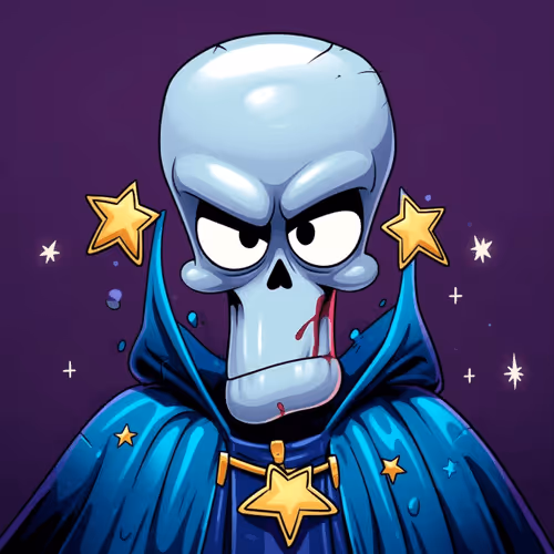 Skeleton Crew Labs Fc
