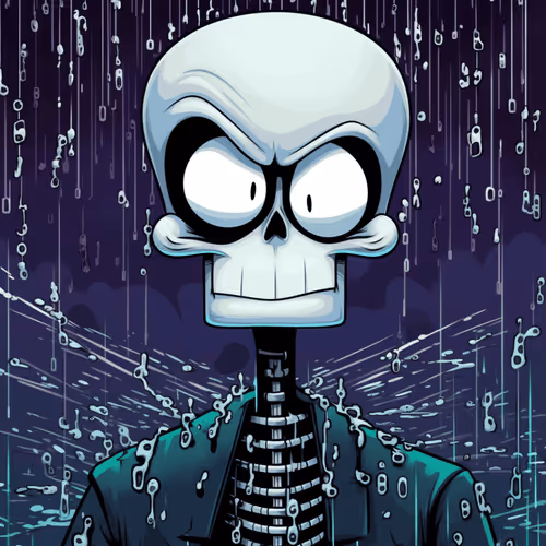 Skeleton Crew Labs Fc