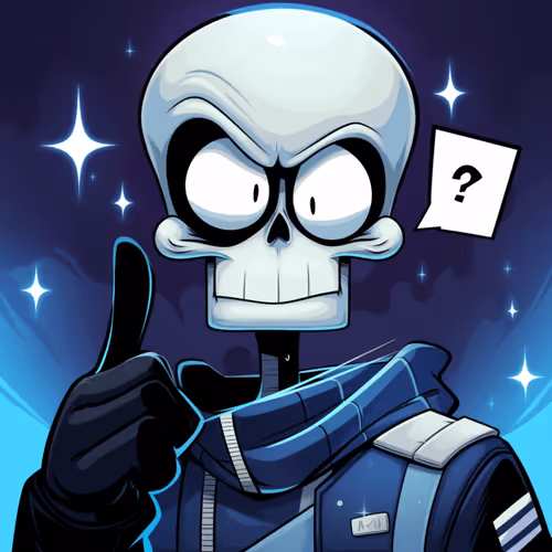 Skeleton Crew Labs Fc