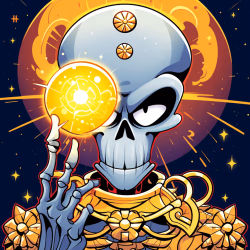Skeleton Crew Labs Fc