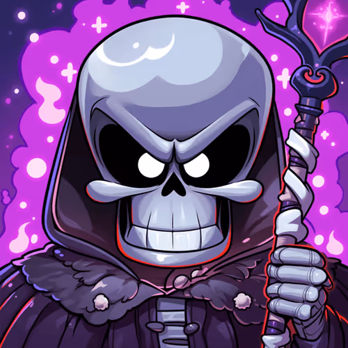Skeleton Crew Labs Fc