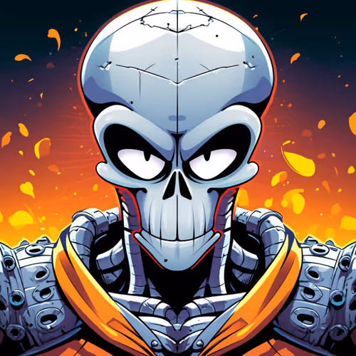 Skeleton Crew Labs Fc