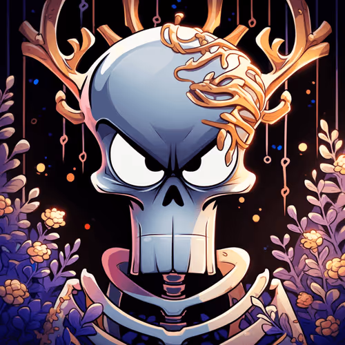 Skeleton Crew Labs Fc