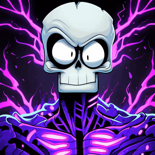 Skeleton Crew Labs Fc